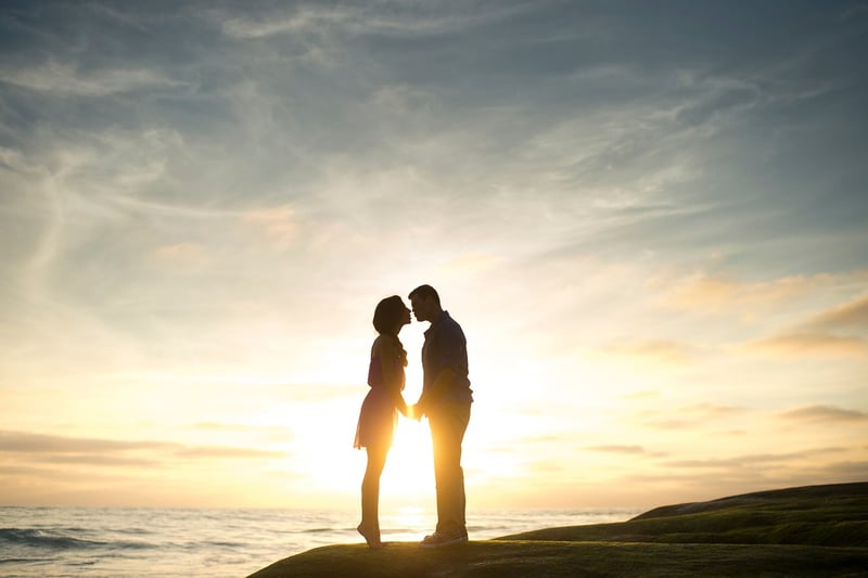 Twilight Kisses