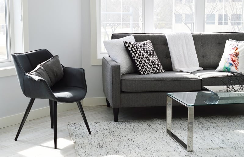 Whimsical Furniture