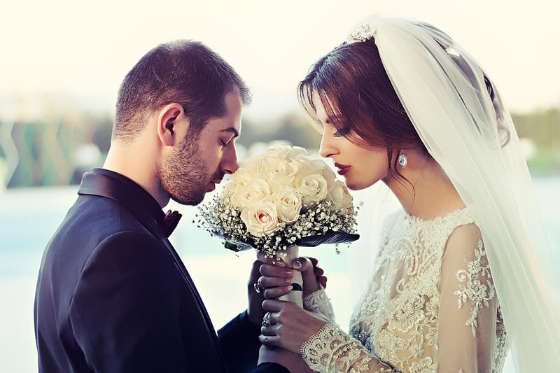 Woodland Wedding